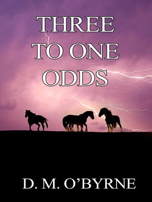cover image of Three to One Odds